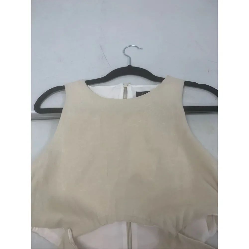 Kourt Cut Out Dress - Picture 5 of 7